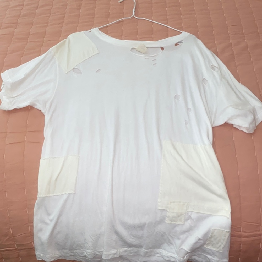 Free people shirt